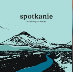 Okładka albumu Spotkanie